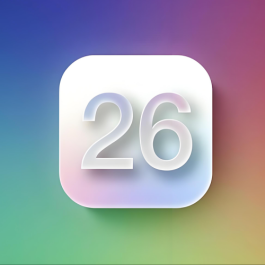 iOS26.1首个测试版推送