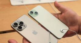 iPhone16plus摄像头像素多少？
