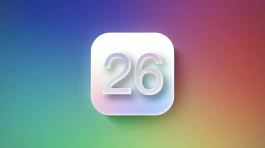 苹果将跳跃发布iOS 26