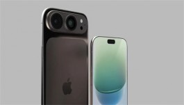 iPhone17这新造型，真的不敢恭维！