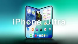 iPhone Ultra折叠屏来了，已进入生产验证阶段！