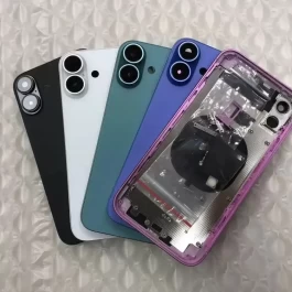 iPhone 16被华强北攻破，该如何查询鉴别真假？
