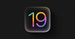 iOS 19新界面，提前上线？
