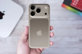 iPhone 17 Pro Max 新机，更加猛了！
