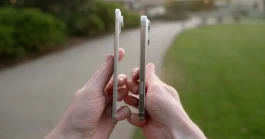 iPhone 17 Air 电池外观曝光，2.49毫米厚，续航会是多久？
