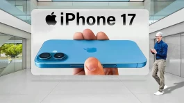 iPhone 17两大史诗级升级，让我等待了整整4年