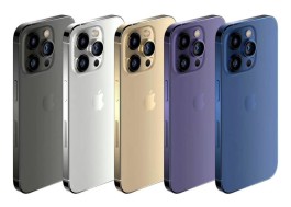 iPhone14收货需要等多久？