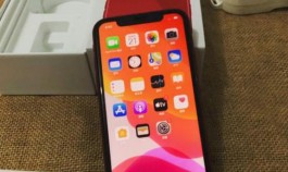 iPhone 11续航能力强不强？