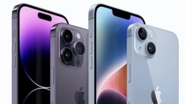 iphone15有哪些大升级？