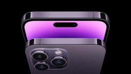 刘海屏即将成为历史，iPhone15全系列将搭配高刷和灵动岛