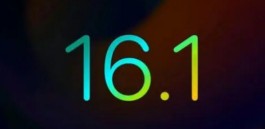ios16.1有口罩解锁吗？
