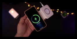 终于等到你！iPhone要显示充电剩余时间了！