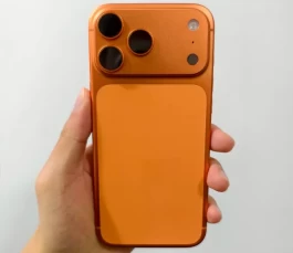 iPhone17ProMax上手体验，有几点出乎意料