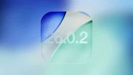 iOS26.0.2已经完成测试，即将发布！