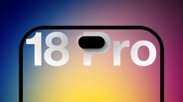 iPhone 18 Pro 最终确定，灵动岛将缩窄 35%！
