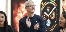 苹果官宣：10 月 30 日公布 Q4 财报，新 iPhone 首战成绩即将揭晓