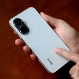 不用抢国补，双11可以“闭眼买”的大内存手机