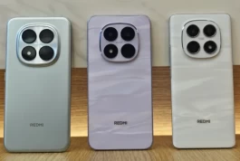 2026年新机首发：1月1日，正式开售！