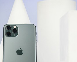 iPhone 11 Pro可以使用5G网络吗？