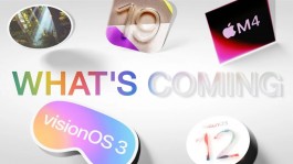 苹果WWDC 2025临近，这几项系统更新值得关注