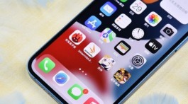 iPhone 14 Plus屏幕尺寸是多少？