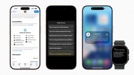 提前公布的 iOS 19功能