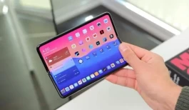 iPhone Fold开始测试，预计明年发布！