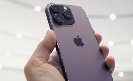 iPhone 14车祸检测国内能用吗？
