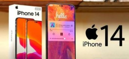 iPhone14支持快速充电吗？iPhone14支持多少瓦快充？