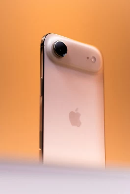 国行iPhone Air变成合约机了？