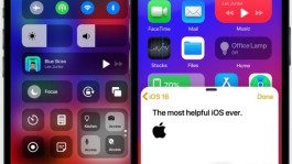iPhone12promax要更新ios18.1吗？