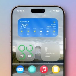 iOS 19大改，变成这样了