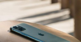 iPhone 11 Pro前后置摄像头像素分别是多少？