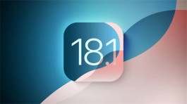 iOS18.1升级速度是同期iOS 17.1的两倍！