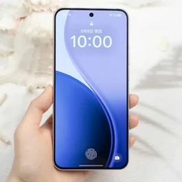 2500元左右的预算，四款“首选”的中端手机