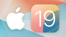 iOS 19发布会来了
