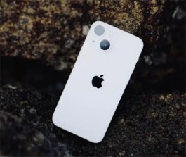 2024年，要不要买iPhone 13？看完这5点就知道了