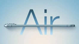 2.49 mm！iPhone 17 Air ，新设计绝了