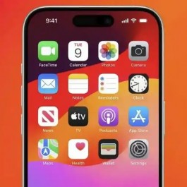 最新iOS设备性能排行榜
