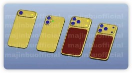 全新 iPhone 17 Pro系列将带来十项全新升级