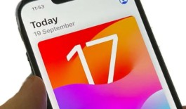 iPhone13mini要更新ios17.6吗？
