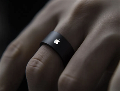 传言中的苹果戒指可能让你在Vision Pro中感觉到物体