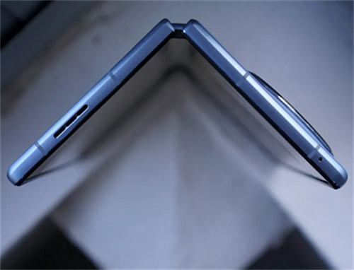 Vivo即将推出的X Fold 3 Pro，预计会成为市场上最轻薄的折叠屏手机