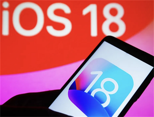 苹果可能会在2024年WWDC首次公布iOS 18