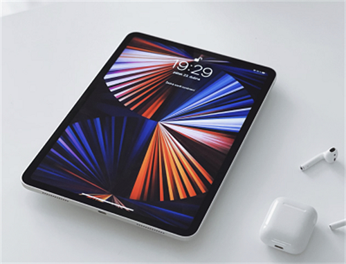 iPad Pro OLED和iPad Air的发布日期可能推迟至五月