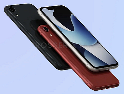 全新iPhone SE 4可能会使用大屏OLED、AI摄影功能及更多升级