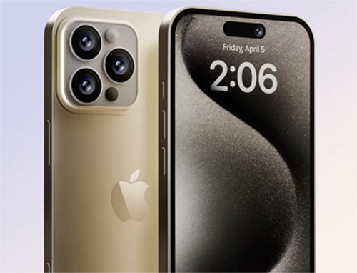 苹果可能为iPhone 16 Pro系列使用新防眩光材料，摄影体验将大幅提升