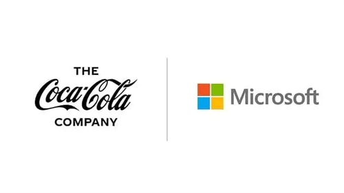 可口可乐和微软签署新合作：迁移至 Azure、探索 AI 应用