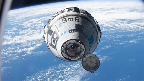 波音：Starliner太空舱当前重点是NASA，未来会考虑执行私人航天任务
