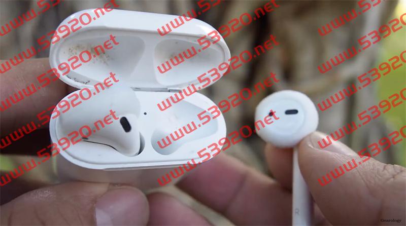 如何清洁AirPods？清理耳机污垢的方法及注意事项